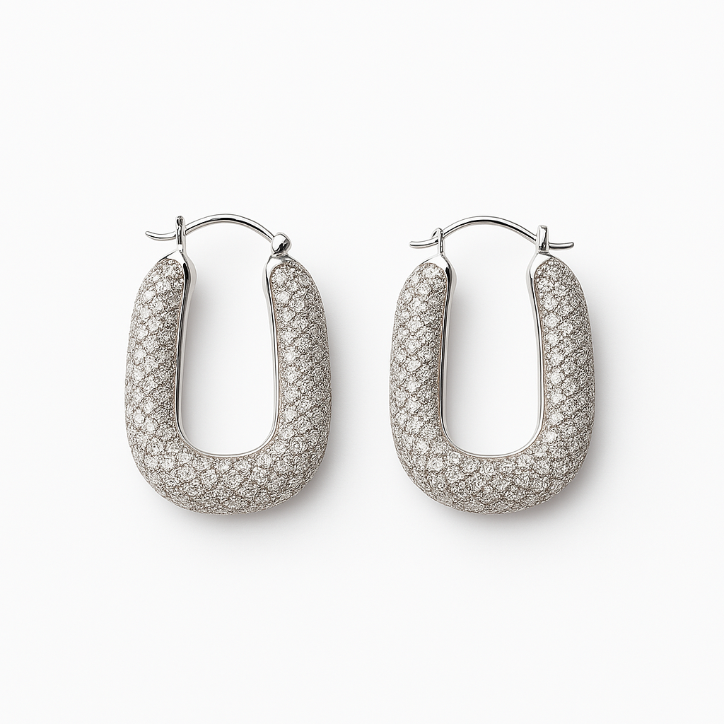 Ari Earrings
