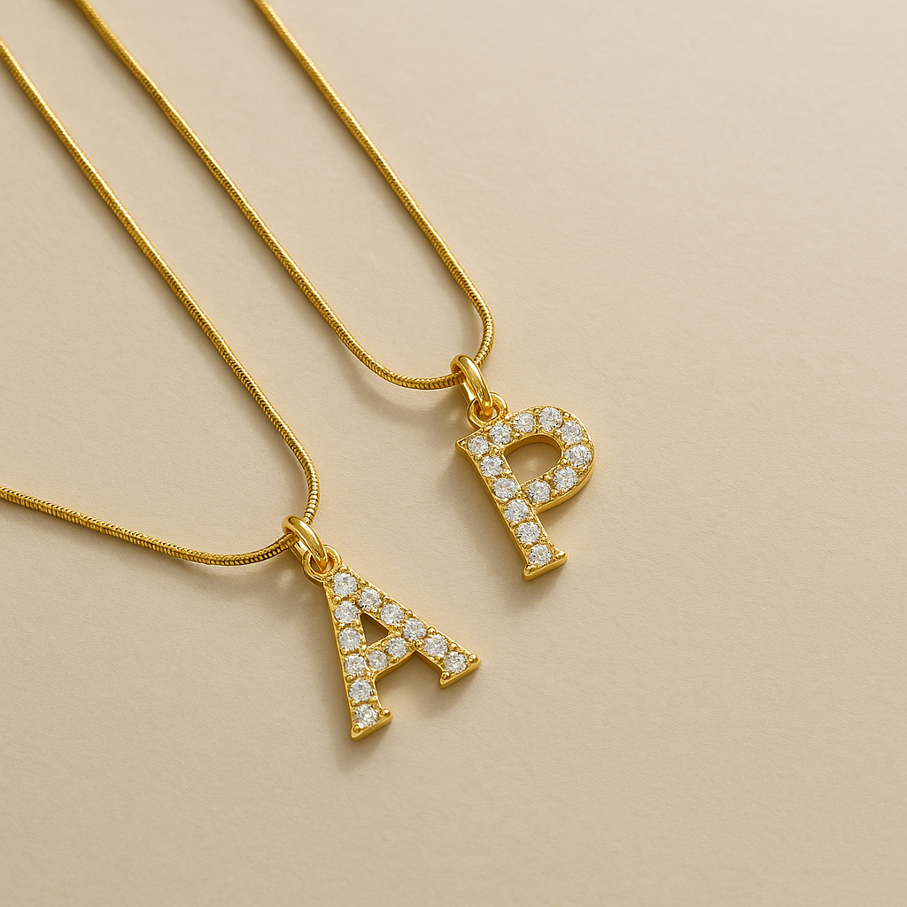 Cali Necklace