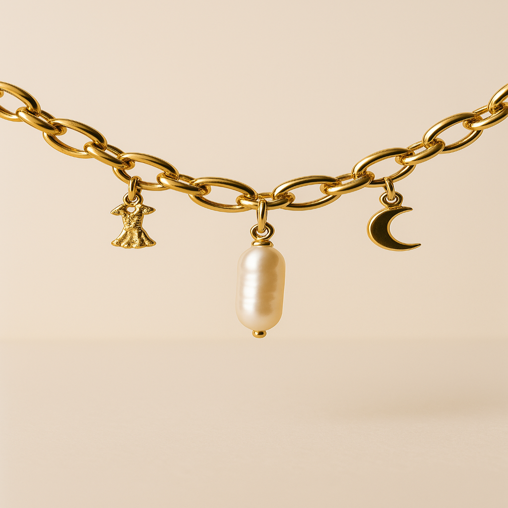 Celestial Bracelet