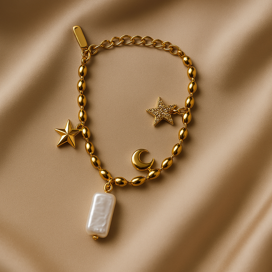 Celestial Bracelet