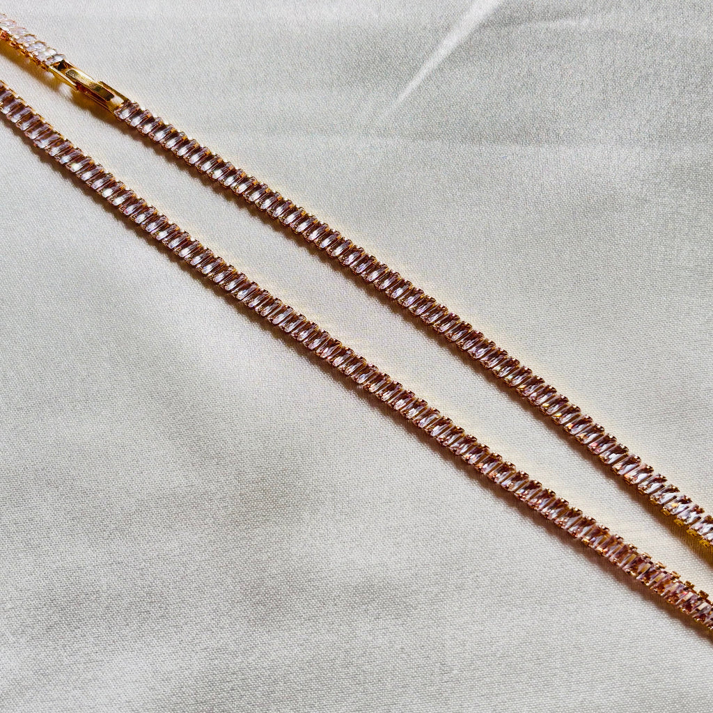 Olivia Necklace