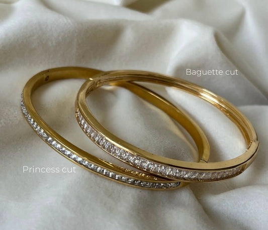 Ava Bracelets