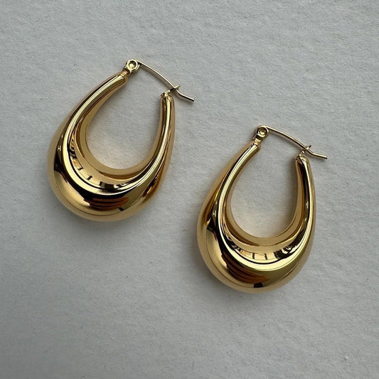Echo Earrings