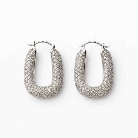 Ari Earrings