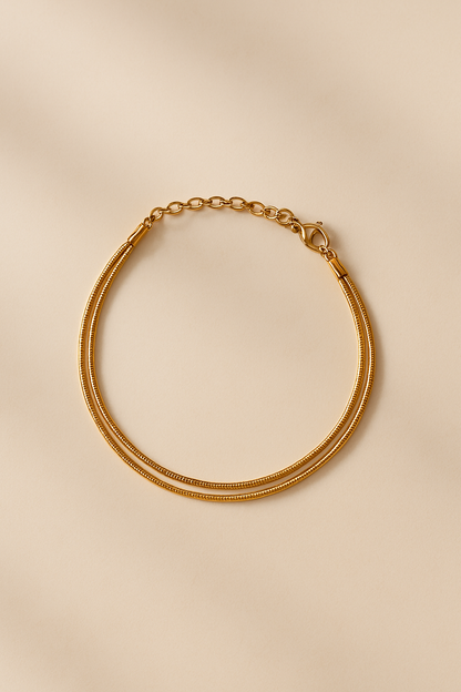 Aura Bracelets
