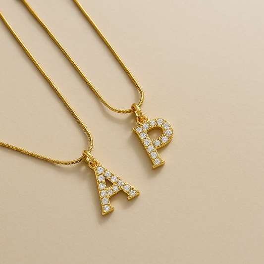 Cali Necklace