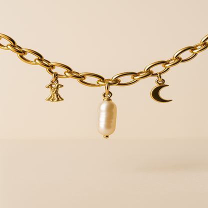 Celestial Bracelet