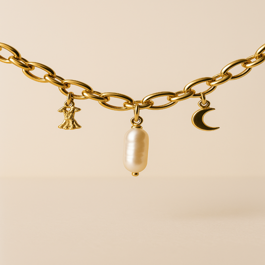 Celestial Bracelet