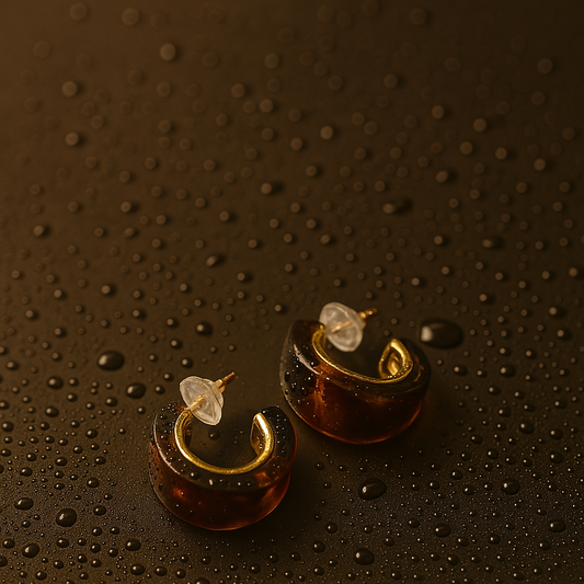 Diana Earrings