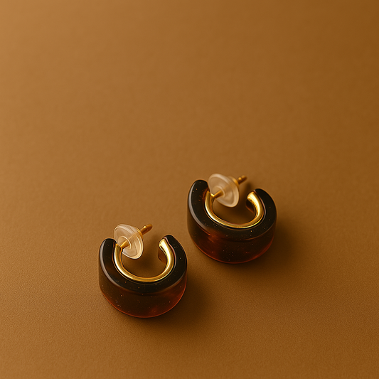 Diana Earrings