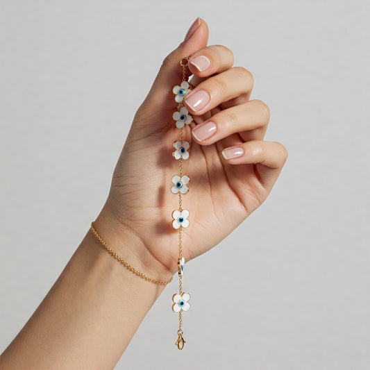 Dove Bracelets