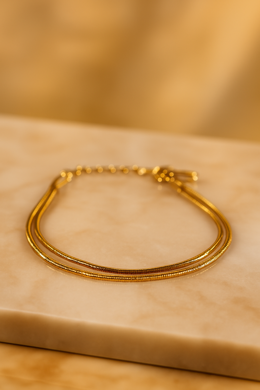 Aura Bracelets