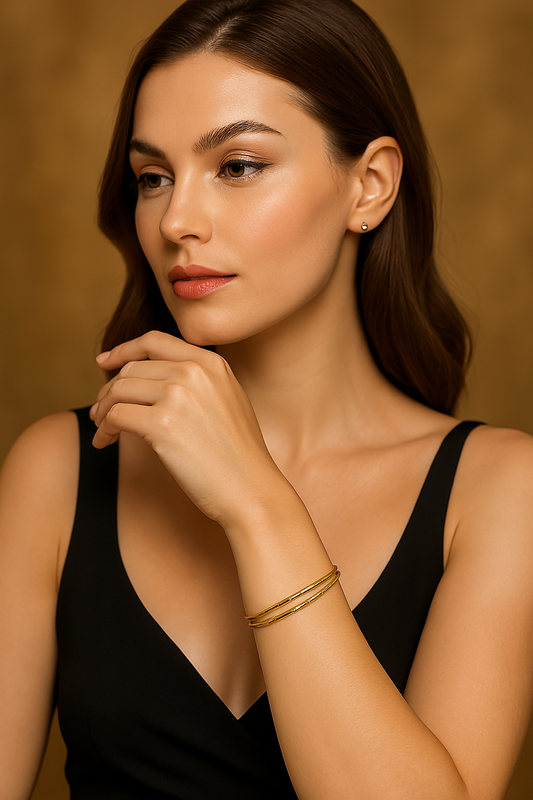 Aura Bracelets