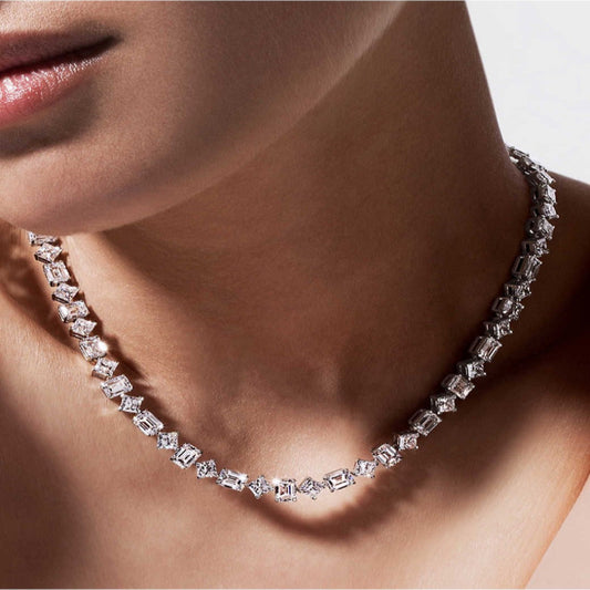 Olivia Necklace