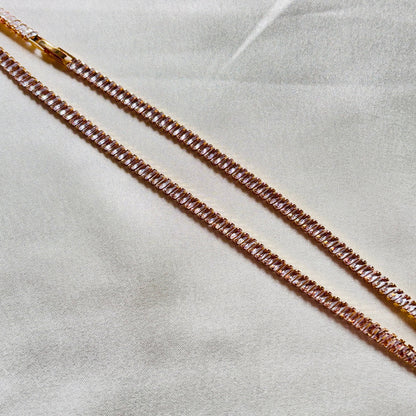 Olivia Necklace