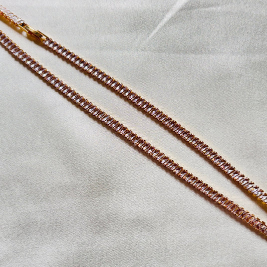 Olivia Necklace