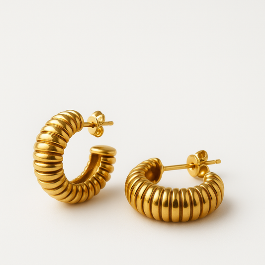 Lulu Earrings