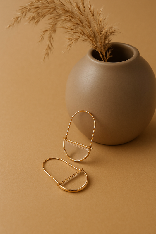 Solene Earrings
