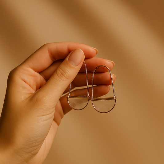 Solene Earrings
