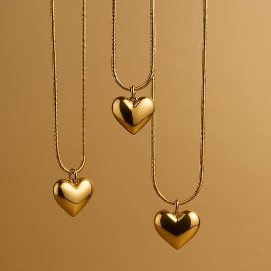 Tala Necklace