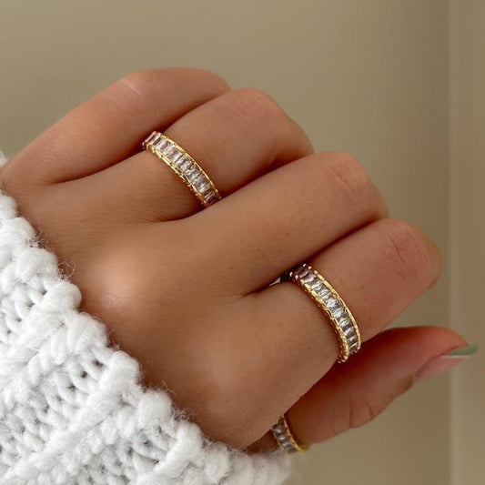 Bea Rings