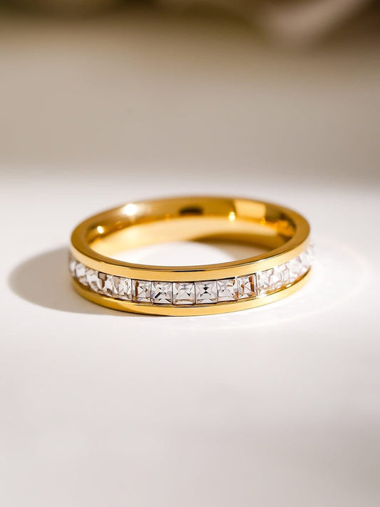 Bea Rings