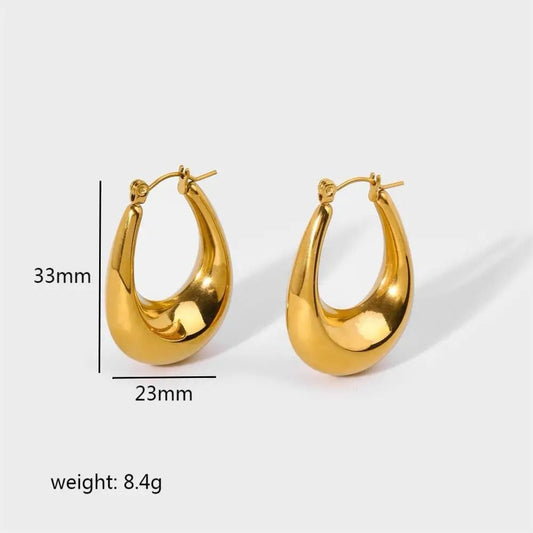 Echo Earrings